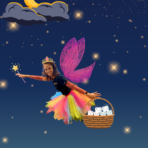 Fundraising Page: Mellisa Kindell